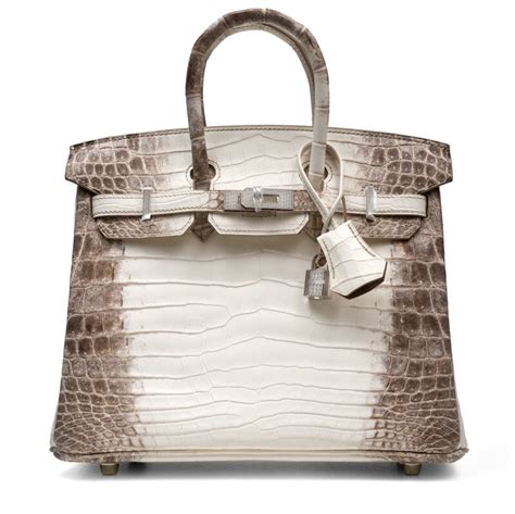 hermes himalaya niloticus crocodile diamond birkin|hermes birkin himalayan crocodile price.